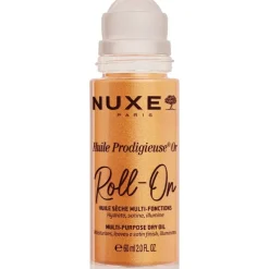 Huile Prodigieuse Or Multi-Purpose Dry Oil von Nuxe