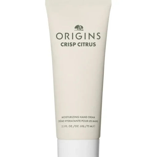 Hände & Füße Crisp Citrus Hand Cream von Origins