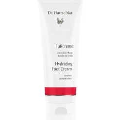 Hände & Füße Fußcreme von Dr. Hauschka