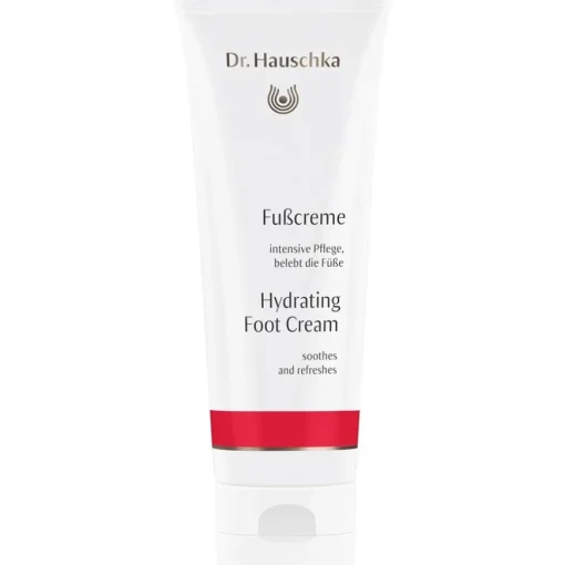 Hände & Füße Fußcreme von Dr. Hauschka