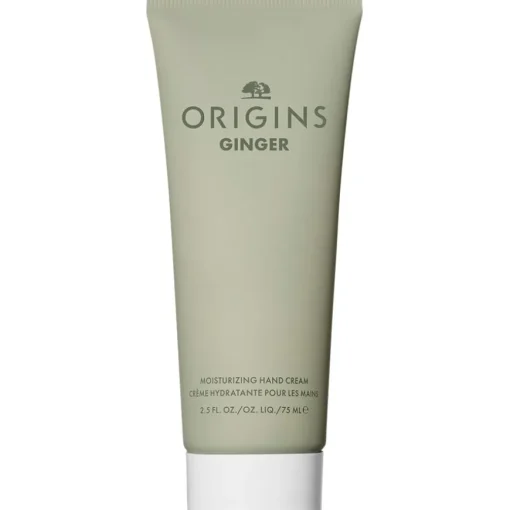 Hände & Füße Ginger Hand Cream von Origins