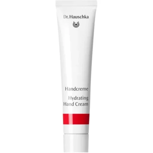 Hände & Füße Handcreme von Dr. Hauschka