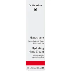 Hände & Füße Handcreme von Dr. Hauschka