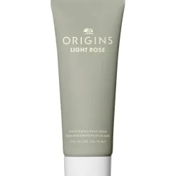 Hände & Füße Light Rose Hand Cream von Origins