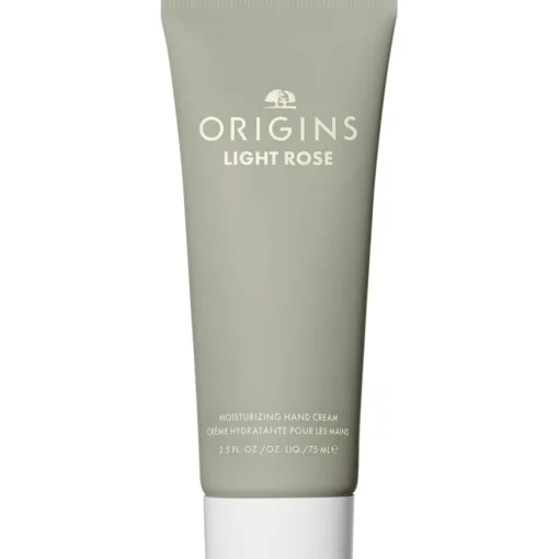 Hände & Füße Light Rose Hand Cream von Origins