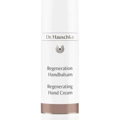 Hände & Füße Regeneration Handbalsam von Dr. Hauschka