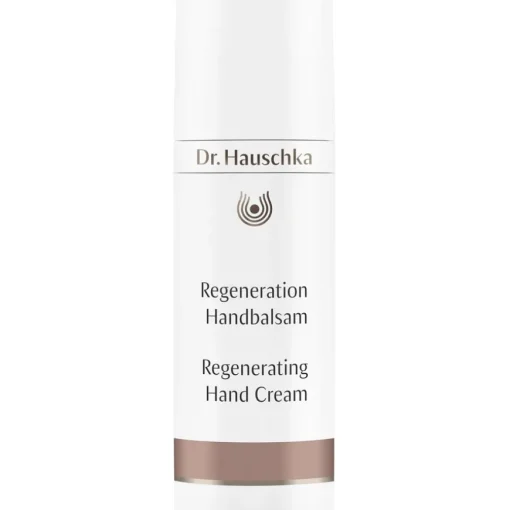 Hände & Füße Regeneration Handbalsam von Dr. Hauschka