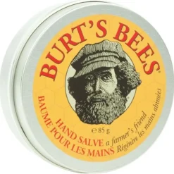 Hände Hand Salve von Burt's Bees