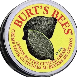 Hände Lemon Butter Cuticle Cream von Burt's Bees