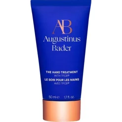 Hände The Hand Treatment von Augustinus Bader