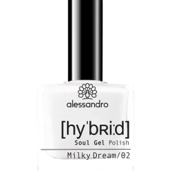 Hybrid Soul Gel Polish Hybrid Soul Gel Polish von Alessandro