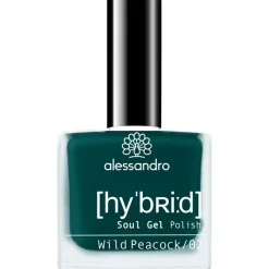 Hybrid Soul Gel Polish Hybrid Soul Gel Polish von Alessandro