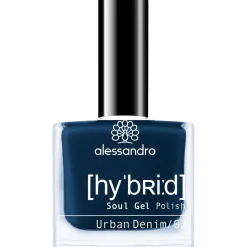 Hybrid Soul Gel Polish Hybrid Soul Gel Polish von Alessandro
