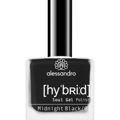 Hybrid Soul Gel Polish Hybrid Soul Gel Polish von Alessandro