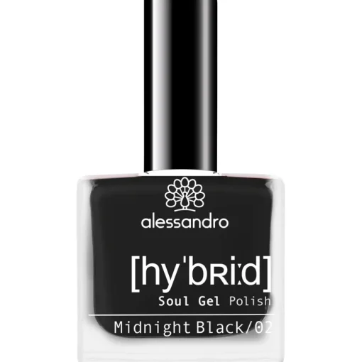 Hybrid Soul Gel Polish Hybrid Soul Gel Polish von Alessandro
