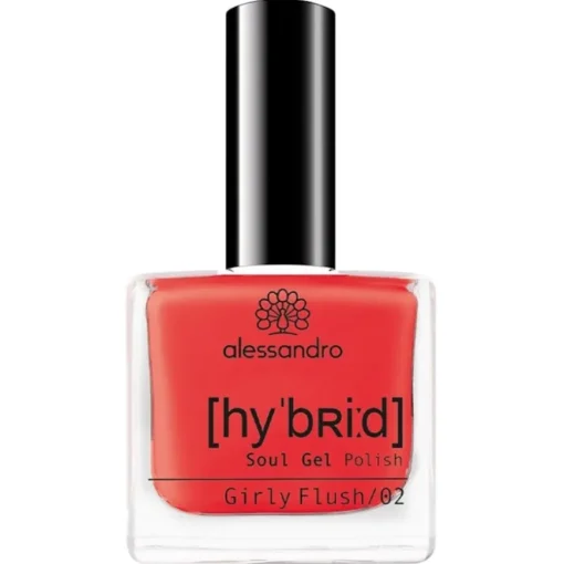 Hybrid Soul Gel Polish Hybrid Soul Gel Polish von Alessandro