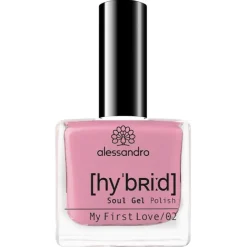Hybrid Soul Gel Polish Hybrid Soul Gel Polish von Alessandro