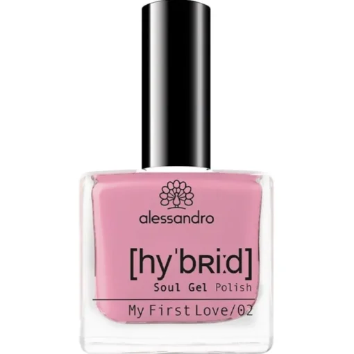 Hybrid Soul Gel Polish Hybrid Soul Gel Polish von Alessandro