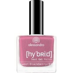 Hybrid Soul Gel Polish Hybrid Soul Gel Polish von Alessandro