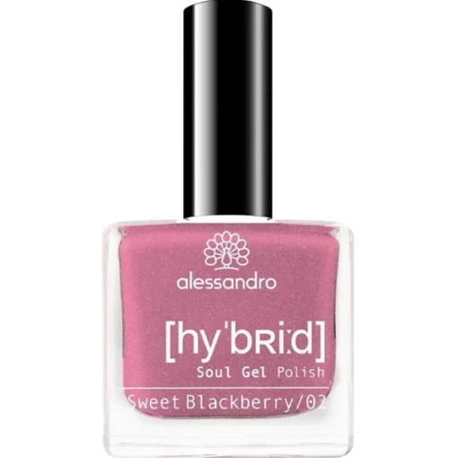 Hybrid Soul Gel Polish Hybrid Soul Gel Polish von Alessandro