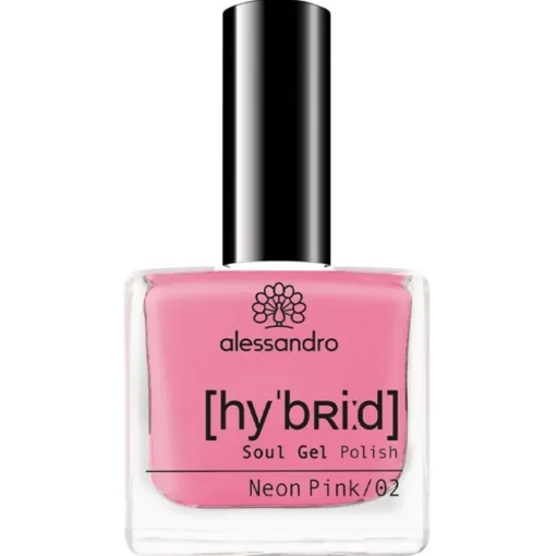 Hybrid Soul Gel Polish Hybrid Soul Gel Polish von Alessandro