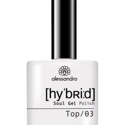 Hybrid Soul Gel Polish Hybrid Soul Gel Polish von Alessandro