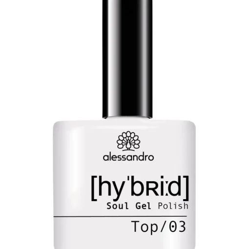 Hybrid Soul Gel Polish Hybrid Soul Gel Polish von Alessandro