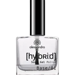 Hybrid Soul Gel Polish Hybrid Soul Gel Polish von Alessandro