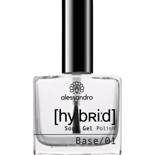 Hybrid Soul Gel Polish Hybrid Soul Gel Polish von Alessandro