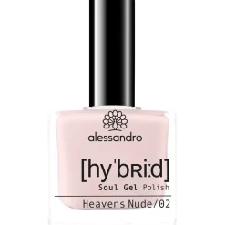 Hybrid Soul Gel Polish Hybrid Soul Gel Polish von Alessandro