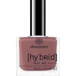 Hybrid Soul Gel Polish Hybrid Soul Gel Polish von Alessandro