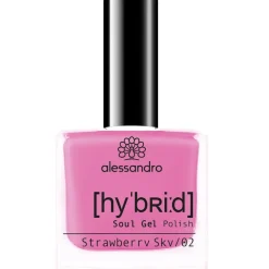 Hybrid Soul Gel Polish Hybrid Soul Gel Polish von Alessandro