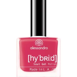 Hybrid Soul Gel Polish Hybrid Soul Gel Polish von Alessandro