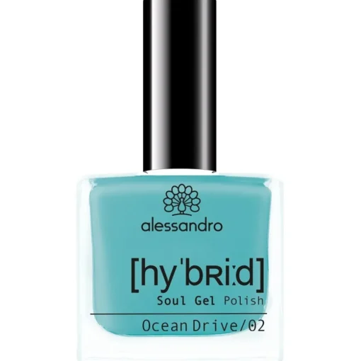 Hybrid Soul Gel Polish Hybrid Soul Gel Polish von Alessandro