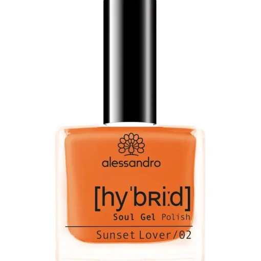 Hybrid Soul Gel Polish Hybrid Soul Gel Polish von Alessandro