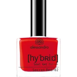 Hybrid Soul Gel Polish Hybrid Soul Gel Polish von Alessandro