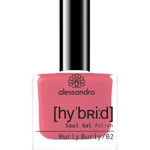 Hybrid Soul Gel Polish Hybrid Soul Gel Polish von Alessandro
