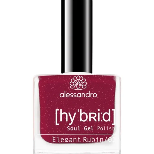 Hybrid Soul Gel Polish Hybrid Soul Gel Polish von Alessandro