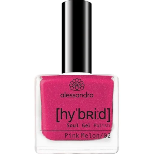 Hybrid Soul Gel Polish Hybrid Soul Gel Polish von Alessandro