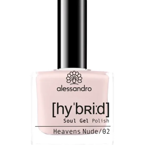 Hybrid Soul Gel Polish Hybrid Soul Gel Polish von Alessandro