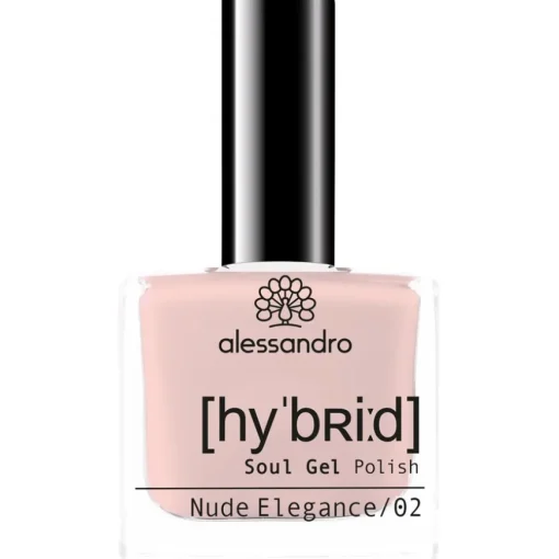 Hybrid Soul Gel Polish Hybrid Soul Gel Polish von Alessandro