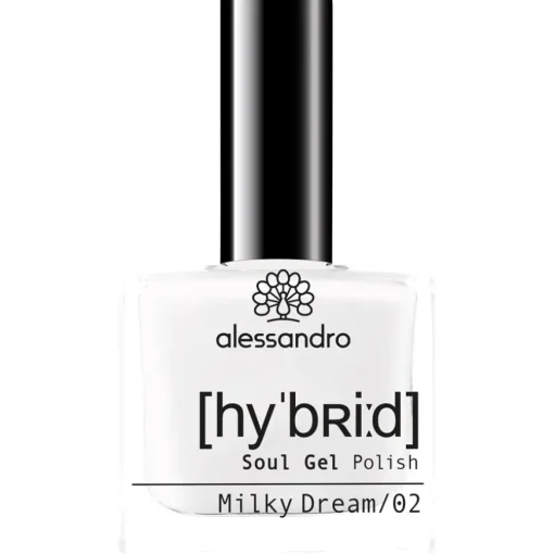 Hybrid Soul Gel Polish Hybrid Soul Gel Polish von Alessandro