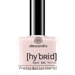 Hybrid Soul Gel Polish Hybrid Soul Gel Polish von Alessandro