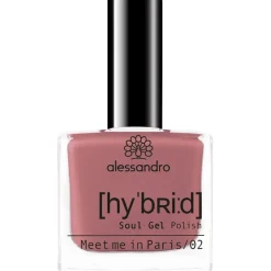 Hybrid Soul Gel Polish Hybrid Soul Gel Polish von Alessandro