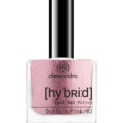 Hybrid Soul Gel Polish Hybrid Soul Gel Polish von Alessandro