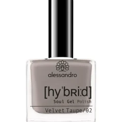 Hybrid Soul Gel Polish Hybrid Soul Gel Polish von Alessandro
