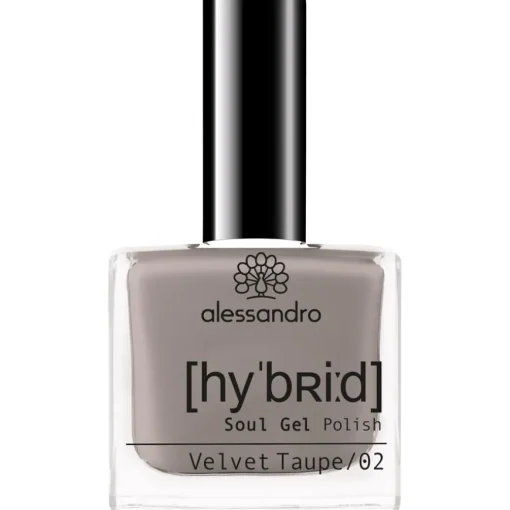 Hybrid Soul Gel Polish Hybrid Soul Gel Polish von Alessandro