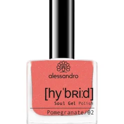 Hybrid Soul Gel Polish Hybrid Soul Gel Polish von Alessandro