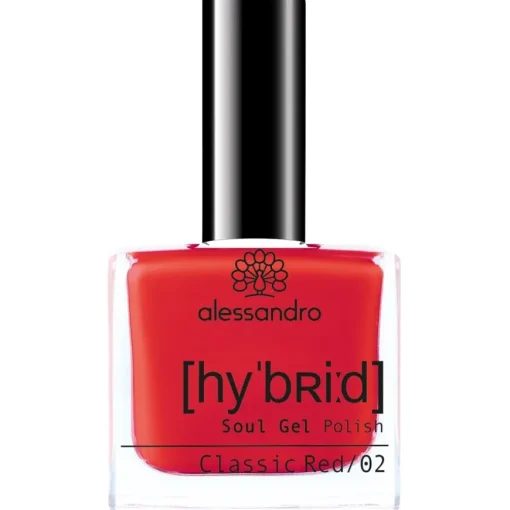 Hybrid Soul Gel Polish Hybrid Soul Gel Polish von Alessandro