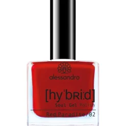 Hybrid Soul Gel Polish Hybrid Soul Gel Polish von Alessandro